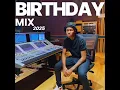 Lagu Birthday Mix 2025 By Phalaza de deejay