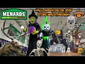 MENARDS Halloween Decor 2025 Store Walkthrough Inflatables Animatronics