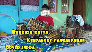 Download Berbeza kasta cover kendang rampak MP3