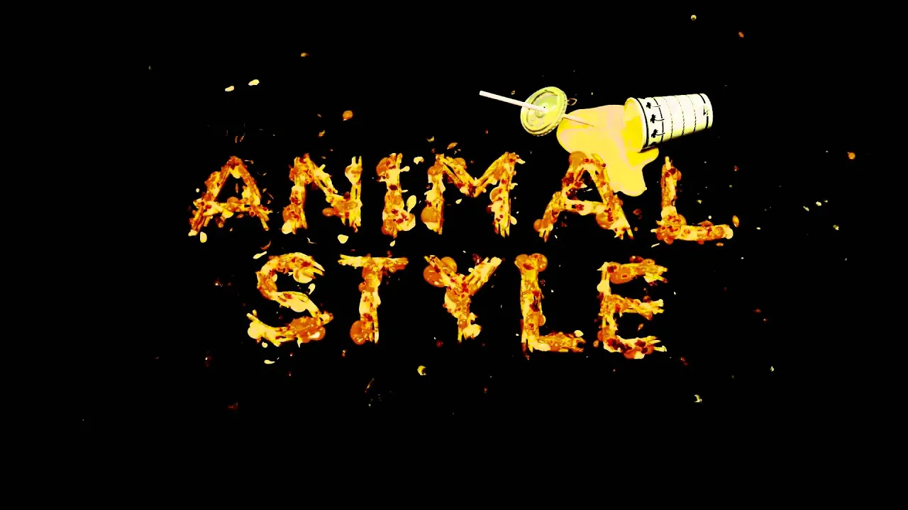 Jackal - Animal Style (Official Full Stream)