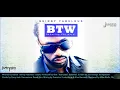 Skinny Fabulous - Behaving The Worst (BTW) "2014 Soca Music" [OFFICIAL]