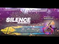 Download Lagu I found peace in your Violence - Lancelot Edit | Mobile Legends