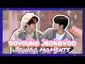 Download Lagu DoWoo Brotherhood 🐰🐺 DOYOUNG JEONGWOO