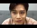 Download Lagu [ENG SUB] 190614 Taeil vlive (🎂HAPPYTAEILDAY🎂)