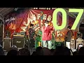 Download Lagu V2023 [07] Nafas Cherpen Band | Galau Fest | Galau Festival | Blackstone Menara 188 Kuantan
