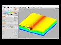 Mold Simulator 3D Tutorial 4 importing 3D geometry