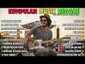 Lagu Reggae terbaru 2026 full album 🎧 Lagu hits Spotify Indonesia | Musik cover santai 