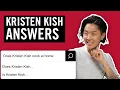 Kristen Kish Answers the Internet s Most Searched Online Culinary School Questions