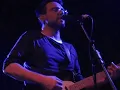 Slint - Washer (Live @ Electric Brixton, London, 13/08/14)