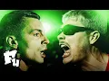 Download Lagu SWEET PAIN vs NAVAS - BATALLA ESTELAR - FU II (Logroño)