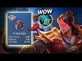 Download Lagu Amazing Yi Sun Shin meta with sky piercer | Mobile Legends Download Lagu Amazing Yi Sun Shin meta with sky piercer | Mobile Legends