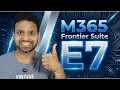 Microsoft 365 E7 Breakdown What You Actually Get for 99