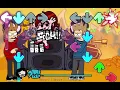 Download Lagu [FNF]//Ugh// Eddsworld Tord vs Tom (Legacy edition)