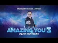 Download Lagu [LIVE] Mega Training ESQ - The Amazing You 3 MP3