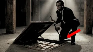 Bumpy Johnson Secretly Left Frank Lucas 50 MILLION The FBI Looked for It for TEN YEARS