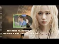Download Lagu RESIDENT PLAYBOOK OST | [AESPA] WINTER 'ON SUCH A DAY' LYRIC VIDEO (ROM+HAN+ENG)