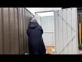 Garden Shed