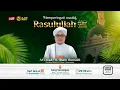 Download Lagu MEMPERINGATI MAULID RASULULLAH ﷺ | GANG SERUMPUN - A. YANI KM 7,3 KERTAK HANYAR II