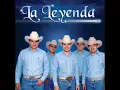 La Leyenda solo pienso en ti