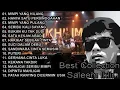 Download Lagu Lagu Iklim Terpopuler 🎶 Full Album Saleem Iklim | Nostalgia Lagu Malaysia 90an