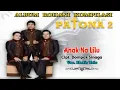 Download Lagu ANAK NA LILU ||TRIO ELEXIS||LAGU ROHANI BATAK TERBARU||PATONA 2