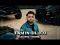 3 AM IN GILLCO (Slowed + Reverb) - Prem Dhillon