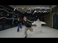 Crush (크러쉬) - '미워 (Ego)' / Achi Choreography
