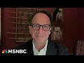 Download Lagu Andrew Weissmann: Trump DOJ's slow release of Epstein files is 'such a crazy way to proceed'