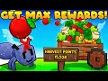 Download Lagu i Found OP Method to Get MAX Rewards in Summer Harvest on Roblox Grow a Garden!