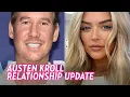 Austen Kroll Relationship Update With Salley Carson On Southern Charm