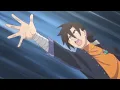 Yuragi-sou no Yuuna-san AMV - Bang