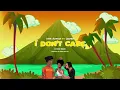 Kixx Alphah ft Lasmid - I Don't Care (Official Lyrics Video)