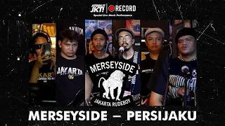 Download Merseyside - Persijaku ( Live Music At Atribut Jakarta ) MP3