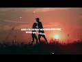 JP Saxe - When You Think Of Me (Lyrics)
