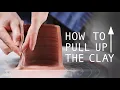 Lagu How to Pull Up The Walls of a Pot — A Beginner's Guide