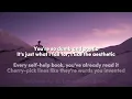 Sabrina Carpenter - Dumb & Poetic (Lyrics)