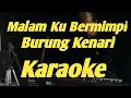 Download Lagu Malam Ku Bermimpi \u0026 Burung Kenari Medley Duet Versi Korg Pa700