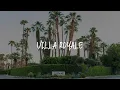 Villa Royale Review - Palm Springs United States of America