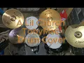 A Lil Church - TobyMac | Drum Cover