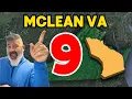 TOP 9 MCLEAN VA Neighborhoods Where to Live in McLean Virginia Real Estate