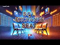 Tricky SQL Interview Question Can You Swap These Seats Leetcode