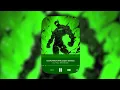 GIGACHAD FUNK (Super Slowed) DJFKU