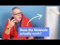 Molekule The Worst Air Purifier We ve Ever Tested