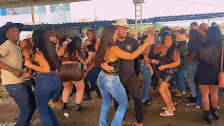 🔥 ESSE XOTE BOTOU A VAQUEJADA INTEIRA PRA DANÇAR! 💃