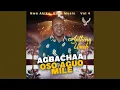 Lagu Agbachaa oso