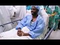 Mount Sinai Kidney Transplantation