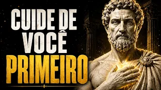 Quando Você Se VALORIZA, Você Atrai o Melhor | Lições Estoicas | estoicismo todo dia