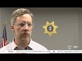 Platte County s find transportation solution for released inmates