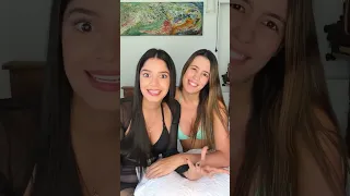 preguntas con mi amiga jenn muriel