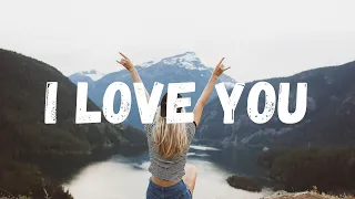 Download Ajax - I Love You (Lyrics) ft. Elation MP3